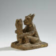 Jörg Immendorff. Alter Ego - Now at the auction