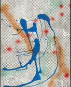 Sigmar Polke. Sigmar Polke. Untitled (Mönchengladbach)