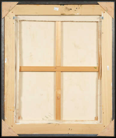 Markus Lüpertz. Untitled - photo 2