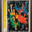 Markus Lüpertz. Untitled - Maintenant aux enchères