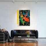 Markus Lüpertz. Untitled - photo 3