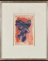 Georg Baselitz. Ohne Titel