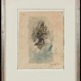 Georg Baselitz. Untitled (Adler) - photo 1