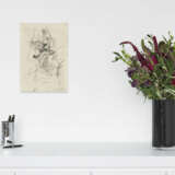 Georg Baselitz. Untitled (Adler) - photo 2