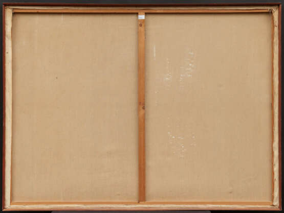 Siegfried Anzinger. Untitled - фото 2