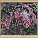 Senaka Senanayake. The Stone Workers - photo 1
