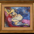 Renato Guttuso. Nudino - Jetzt bei der Auktion