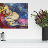 Renato Guttuso. Nudino - Foto 3