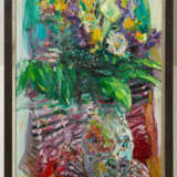 Bernhard Heisig. Großes Blumenstück - photo 2