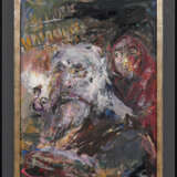 Bernhard Heisig. Faust - photo 1