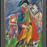 Bernhard Heisig. Schach von Wuthenow - photo 1