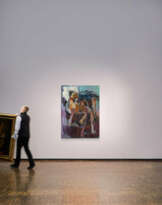 Walter Libuda. Die Spinne