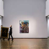 Walter Libuda. Die Spinne - photo 1