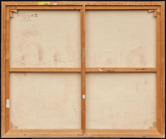 Walter Libuda. Die Bergung IV - photo 2
