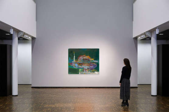 Walter Libuda. Die Bergung IV - photo 3