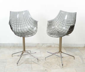 Design Chairs 1970