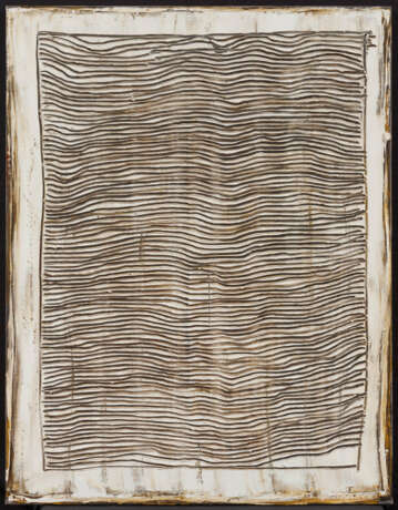 Joan Hernández Pijuan. Marges Blancs - photo 1