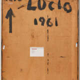 Lucio Munoz. Untitled - photo 1