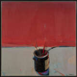 Raimonds Staprans. Some Brushes - photo 1