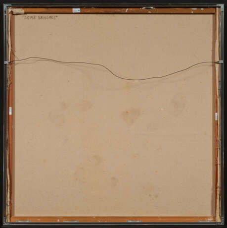 Raimonds Staprans. Some Brushes - photo 2
