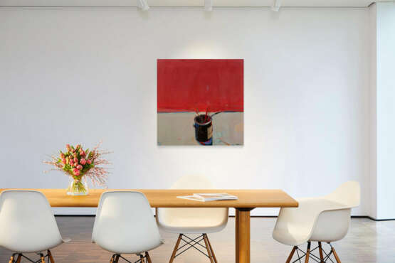 Raimonds Staprans. Some Brushes - photo 3