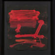 Markus Prachensky. Senatus Consultum - Now at the auction