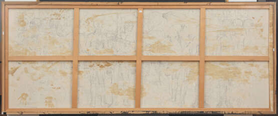 Hermann Nitsch. Das letzte Abendmahl - photo 2