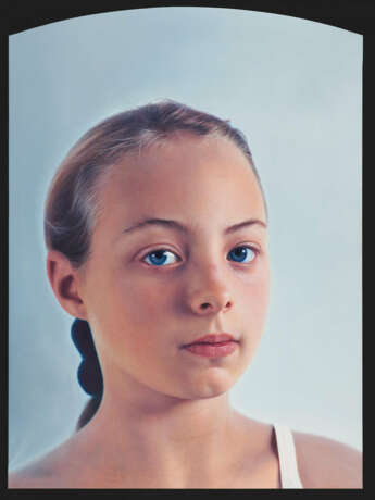 Gottfried Helnwein. Untitled - фото 1