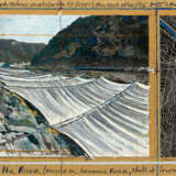 Christo und Jeanne-Claude. Over the River - photo 1