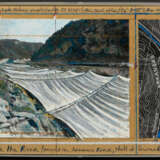 Christo und Jeanne-Claude. Over the River - photo 2