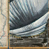 Christo und Jeanne-Claude. Over the River - photo 4