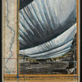 Christo und Jeanne-Claude. Over the River - photo 5