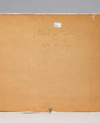 Mary Bauermeister. Mary Bauermeister. Sketch for Tanglewood