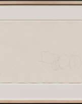 John Cage. Where R = Ryoanji R/16, 12/90