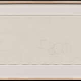 John Cage. Where R = Ryoanji R/16, 12/90 - Foto 1