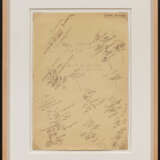 John Cage. Buckminster Fuller, Mesostics (Etudes Australes) - фото 1