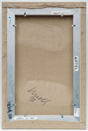 Georg Herold. Ohne Titel - Foto 1