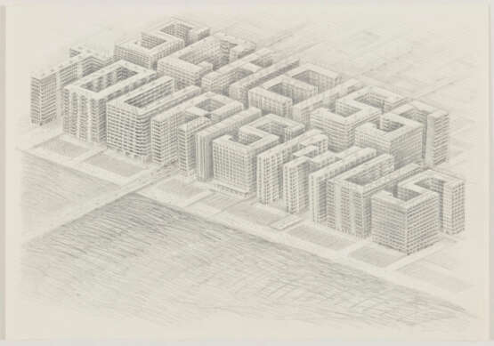 Thomas Bayrle. Scheisstourismus - photo 1