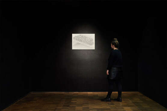 Thomas Bayrle. Scheisstourismus - photo 3