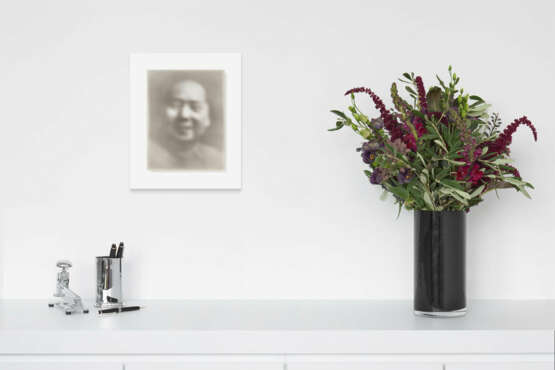 Gerhard Richter. Mao - photo 3