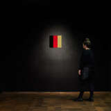 Gerhard Richter. Schwarz-Rot-Gold IV - photo 3