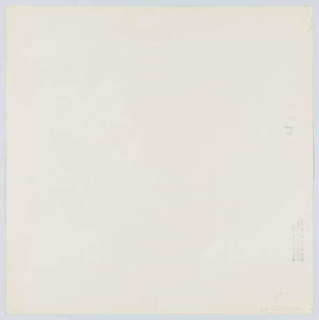 Gerhard Richter. Schweizer Alpen I (B3) - photo 2