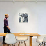 Gerhard Richter. Schweizer Alpen I (A2) - photo 3