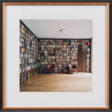 Candida Höfer. Bibliothek Reiner Speck III - Maintenant aux enchères