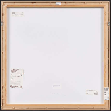 Candida Höfer. Bibliothek Reiner Speck III - photo 2