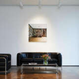 Candida Höfer. Bibliothek Reiner Speck III - photo 3