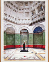 Candida Höfer. Neues Museum Berlin IX 2009