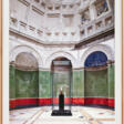 Candida Höfer. Neues Museum Berlin IX 2009 - Now at the auction
