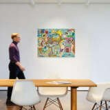 James Rizzi. Steve McDonald 'My Life' - photo 3