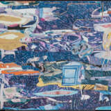 Tony Berlant. Four Corners #24-1997 - Foto 1